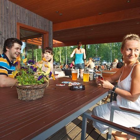 Santalahti Resort Apartments Kotka Luaran gambar
