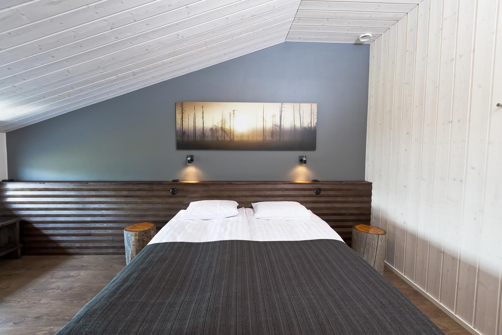 Santalahti Resort Apartments Kotka Bilik gambar