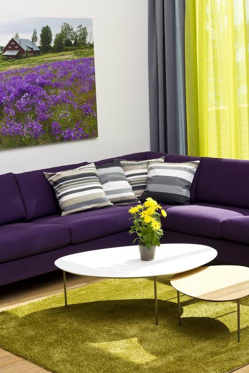 Santalahti Resort Apartments Kotka Bilik gambar
