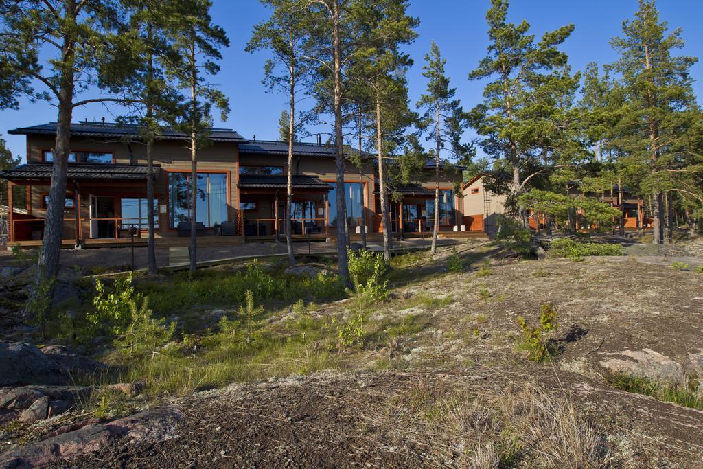 Santalahti Resort Apartments Kotka Bilik gambar