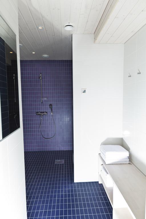 Santalahti Resort Apartments Kotka Bilik gambar