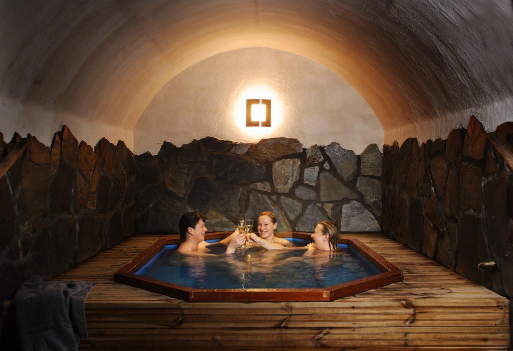 Santalahti Resort Apartments Kotka Luaran gambar