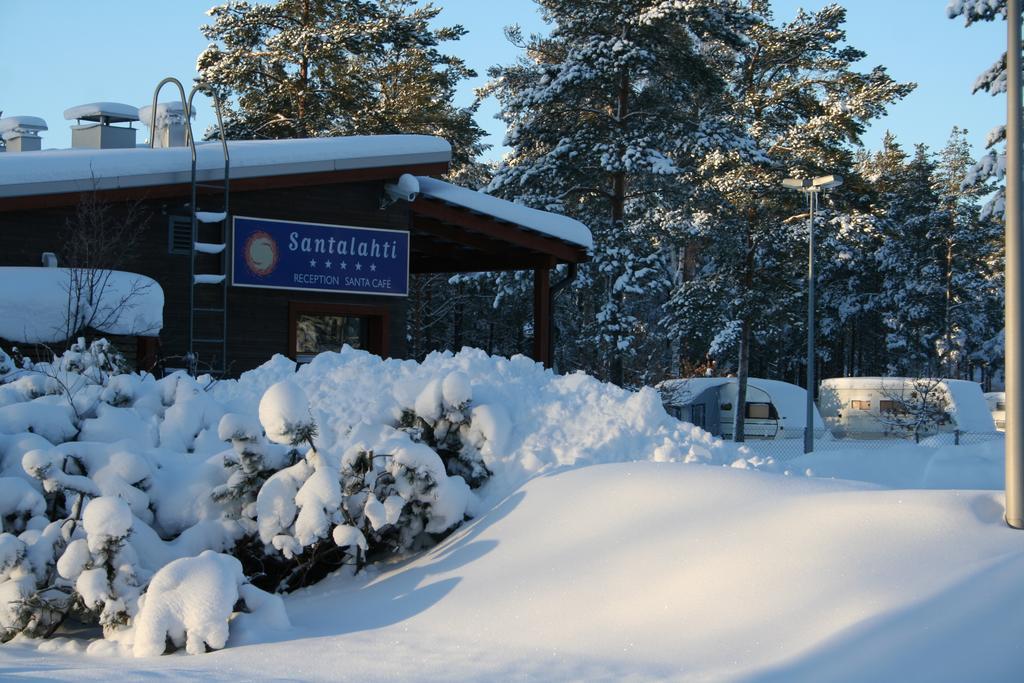 Santalahti Resort Apartments Kotka Luaran gambar